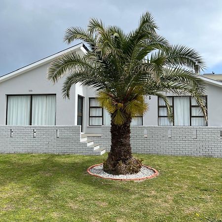 Villa Tassies à Gansbaai Extérieur photo
