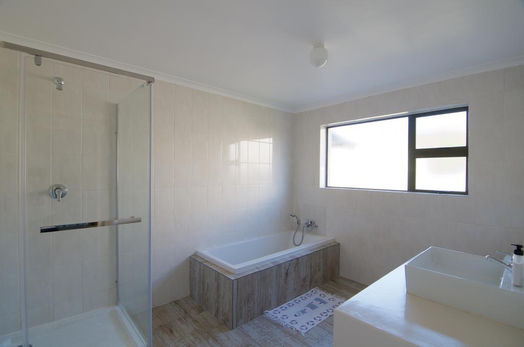 Villa Tassies à Gansbaai Extérieur photo