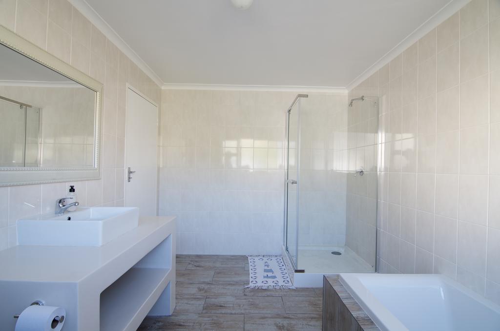 Villa Tassies à Gansbaai Extérieur photo
